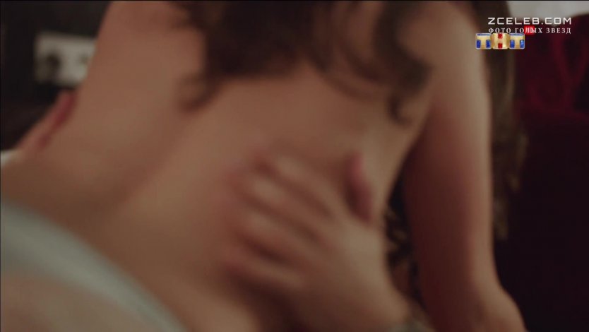 Марта Носова голая сладкая жизнь