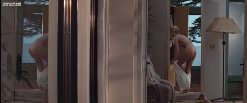 Шэрон Стоун основной инстинкт голая