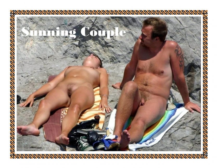 Девушки на пляже подсмотренное