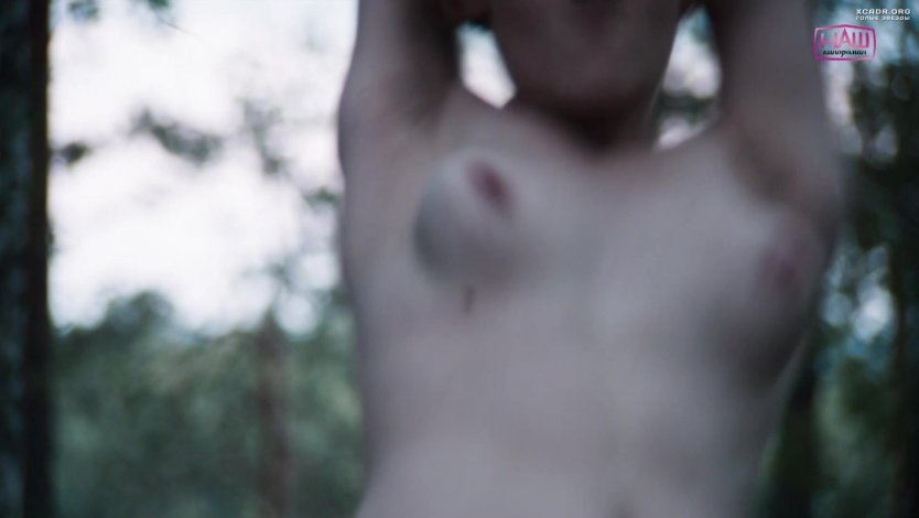 Юлия Ауг актриса голая