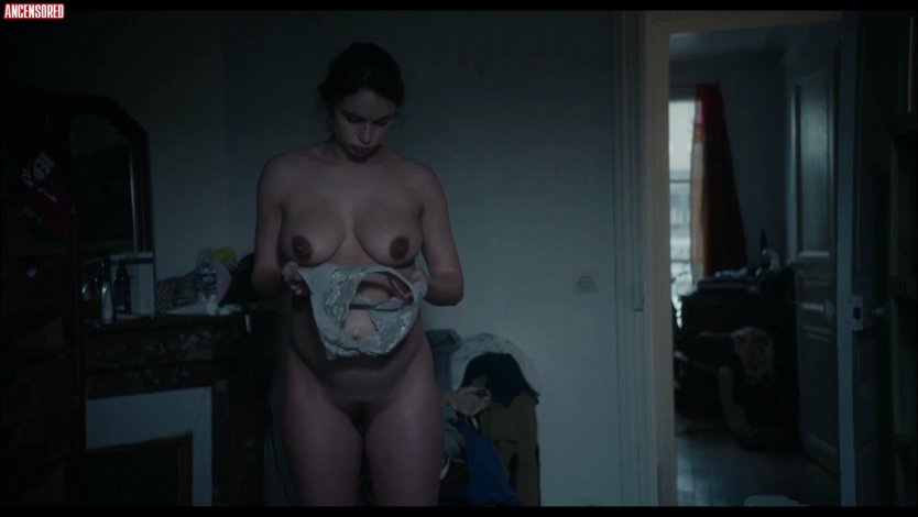 Фотограф Алекс Йоку Юлия Ауг ню