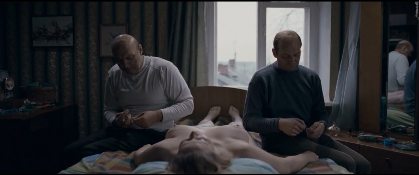 Юлия Ауг овсянки