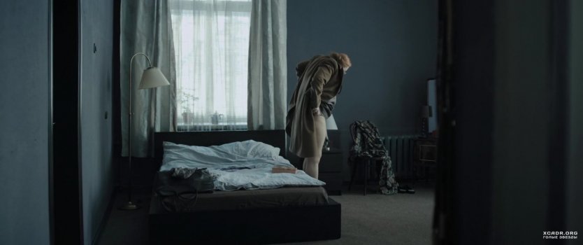 Юлия Ауг интимные места