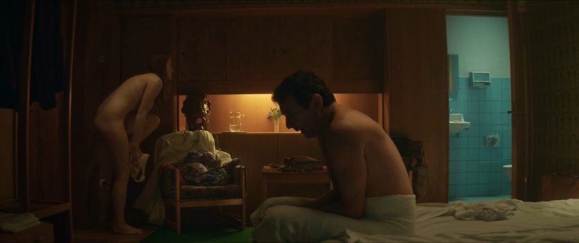 Полина Ауг голая юморист