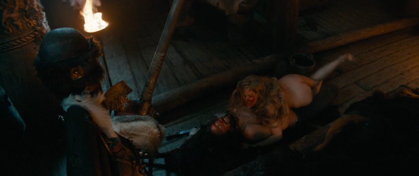 Фильм Викинг Саша Бортич