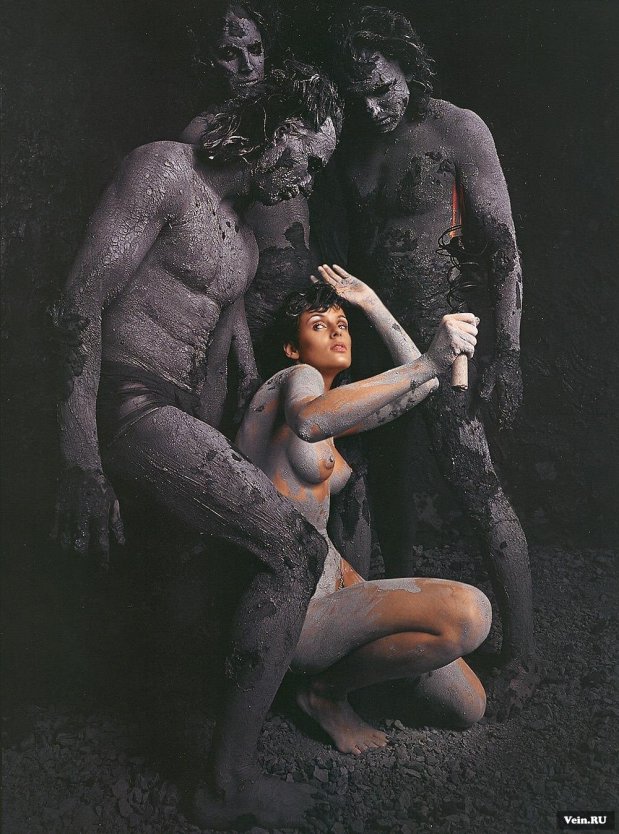 Голые Папины Дочки Мария Сёмкина