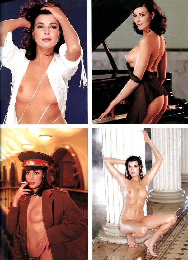 Голая Мария Семкина фейк