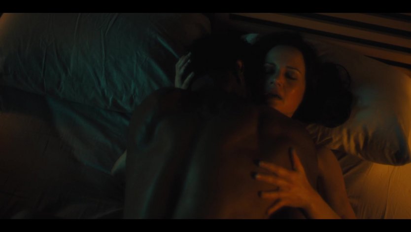 Джоди тёрнер-Смит голая