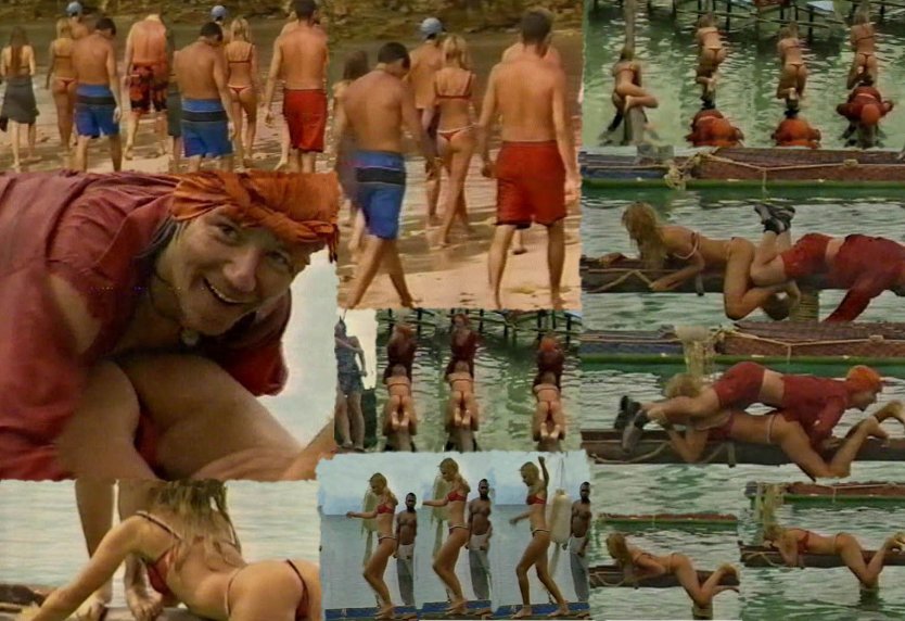 Борисова в порнофильме