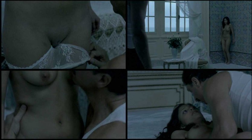 Мария Белло (Maria Bello) расплата 1999 HD 1080 xxx