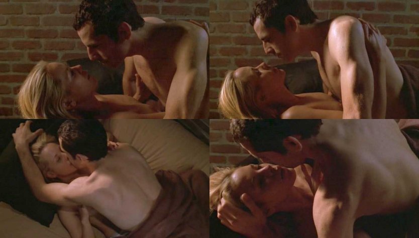 Мария Белло горячие моменты в фильме