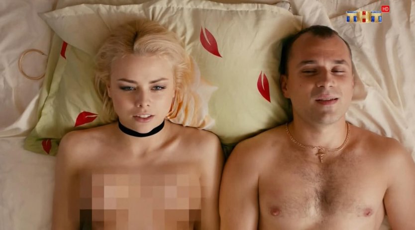 Анастасия Акатова постельная сцена в физруке