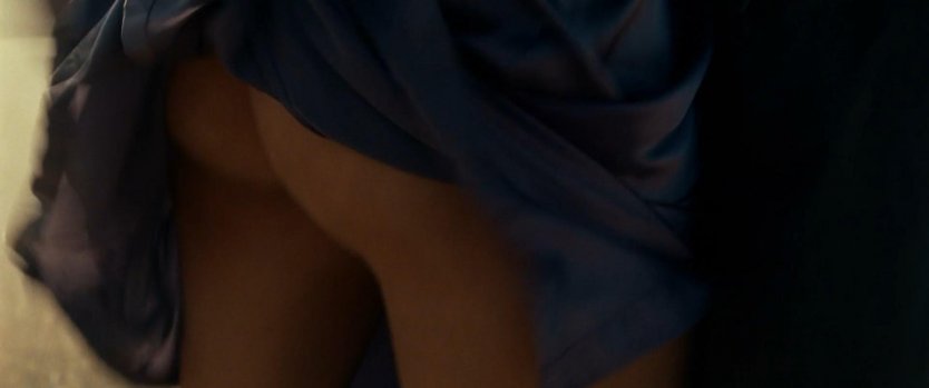 Екатерина Редникова ню