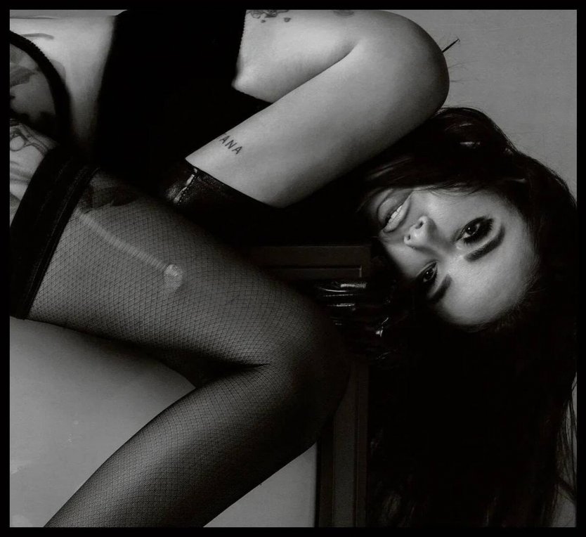 Айза Анохина Долматова