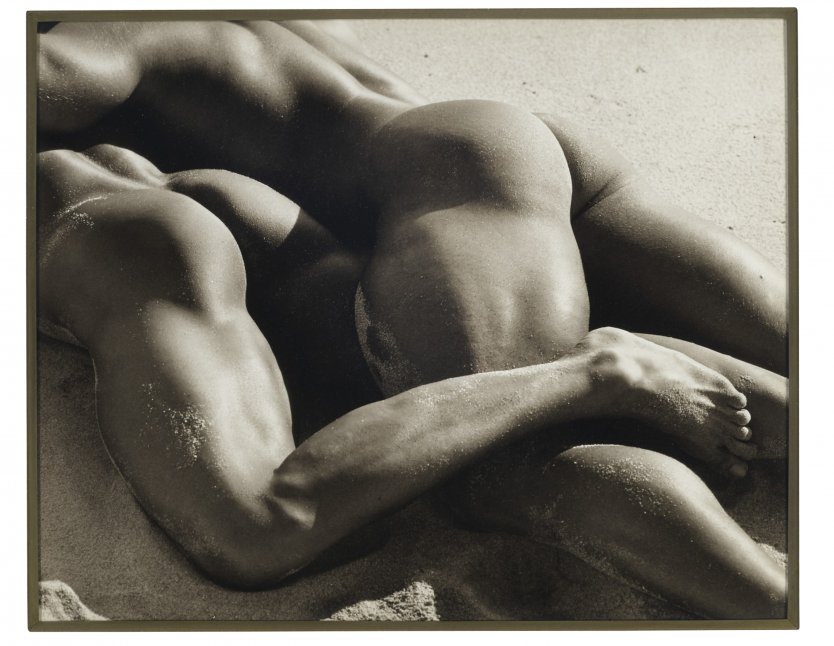 Эротические снимки мужчин