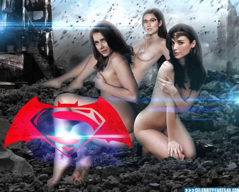 Галь Гадот лига справедливости xxx