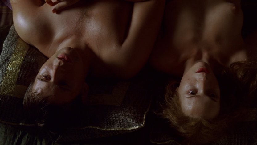 Керри Кондон сериал Рим эро