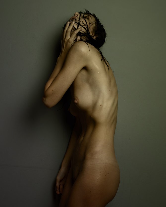 Kerry Armstrong in Hunting