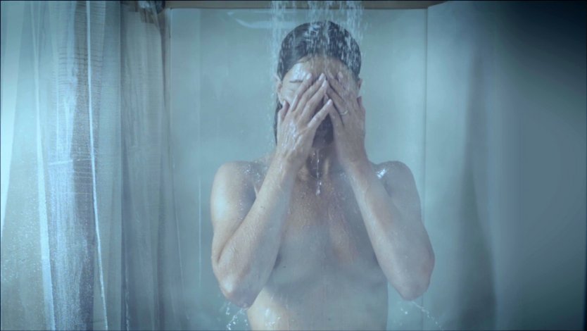 Ивана Миличевич nude Банши