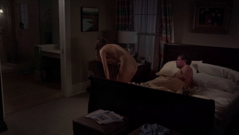 Лили Симмонс Банши голая