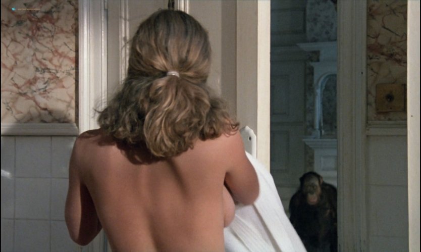 Элизабет Шу голая в фильмах