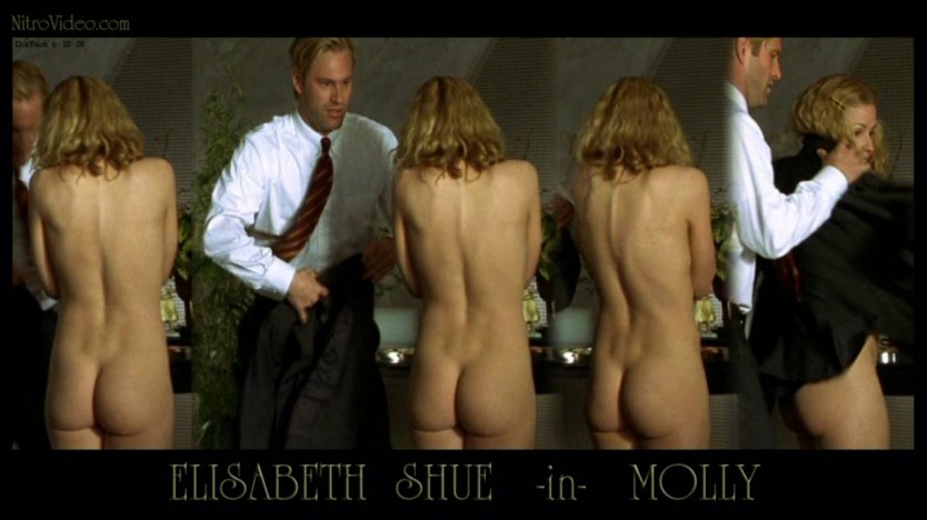 Элизабет Шу порнофильм