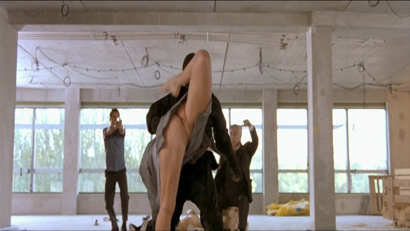 Актриса Эмма сьоберг голая