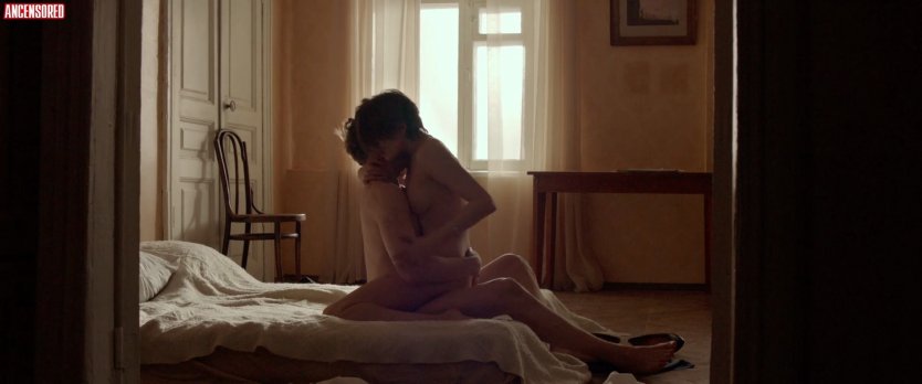 Анна Чиповская эротические