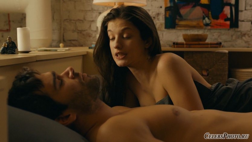 Актриса Анна Чиповская голая