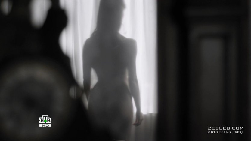 Ольга Андреевна Павловец голая