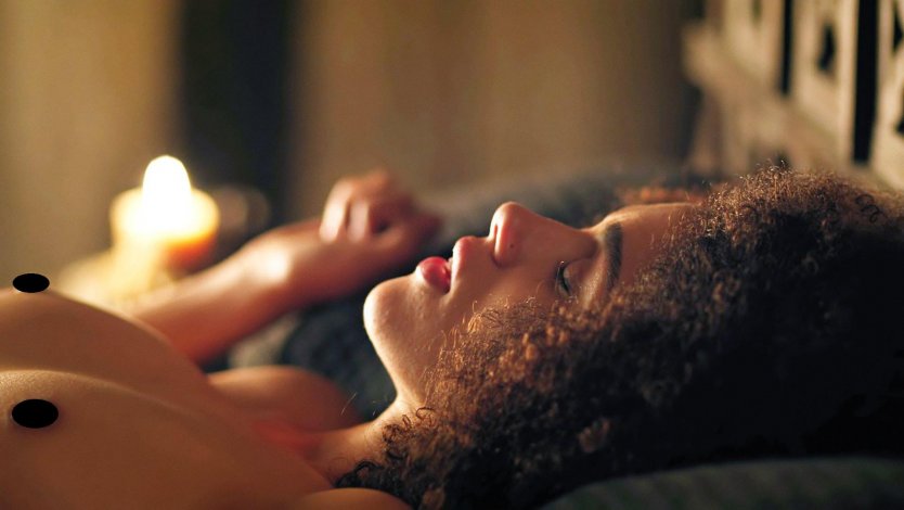 Nathalie Emmanuel +18