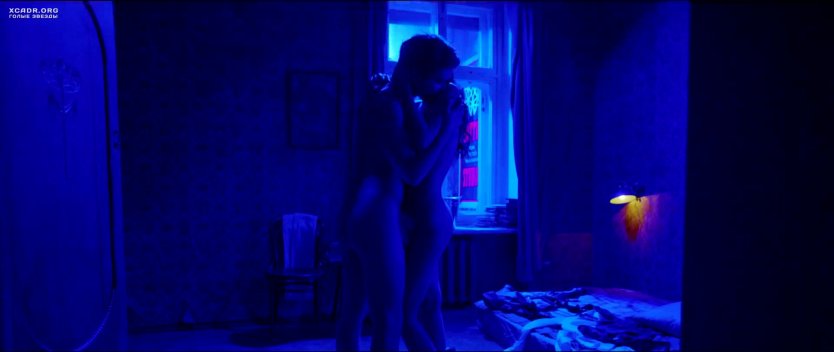 Паулина Андреева голая