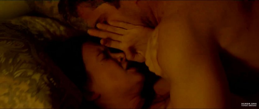 Голая Паулина Андреева инцест