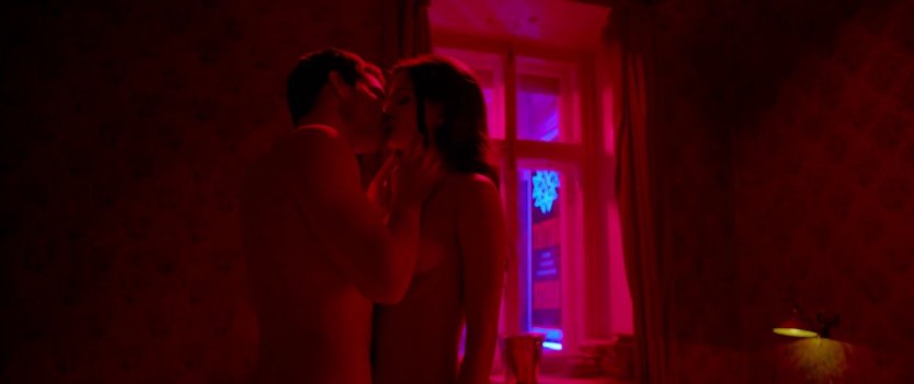 Русская порномодель Паулина