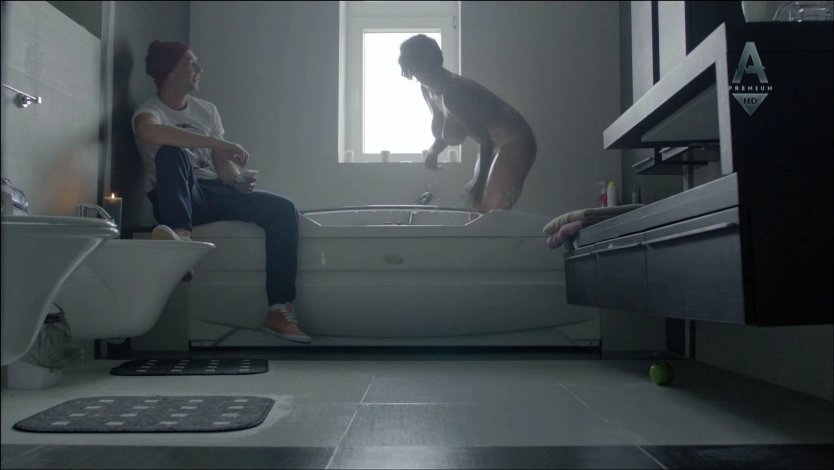 Maria BOPP nude-me chama de Bruna-s02e02 кино