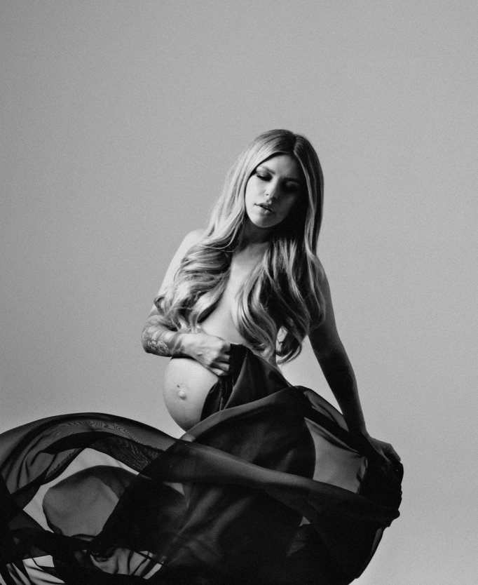 Певица Рита Дакота голая