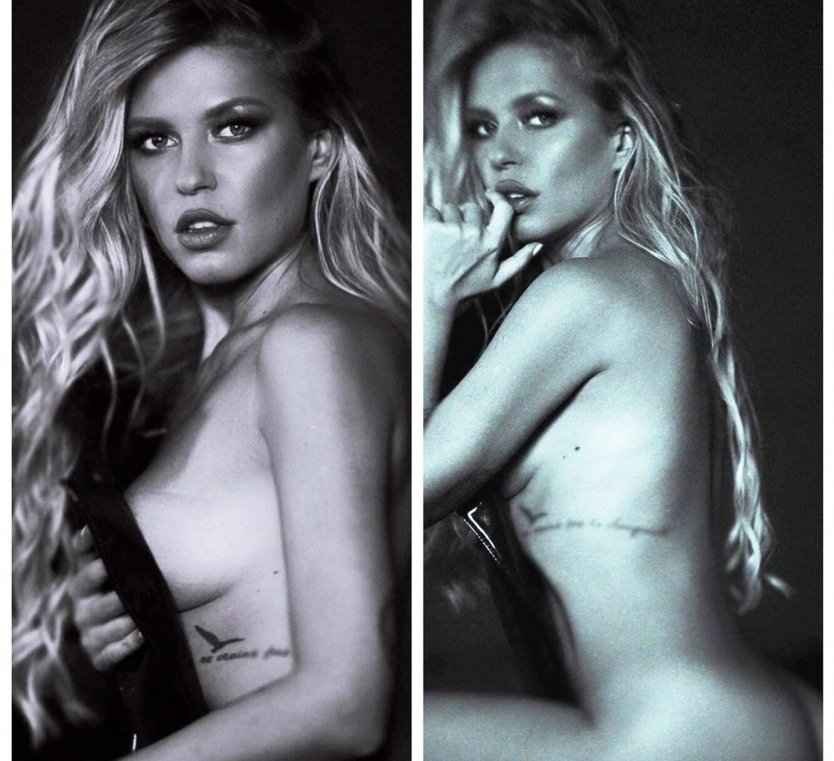 Рита Dakota Максим