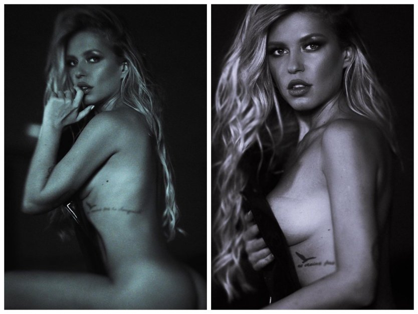 Рита Dakota Максим