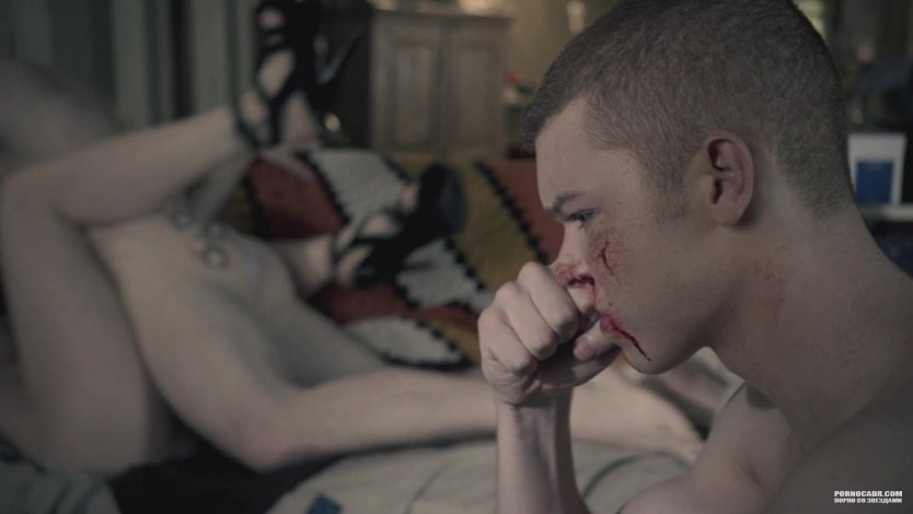 Сериал бесстыжие голый член