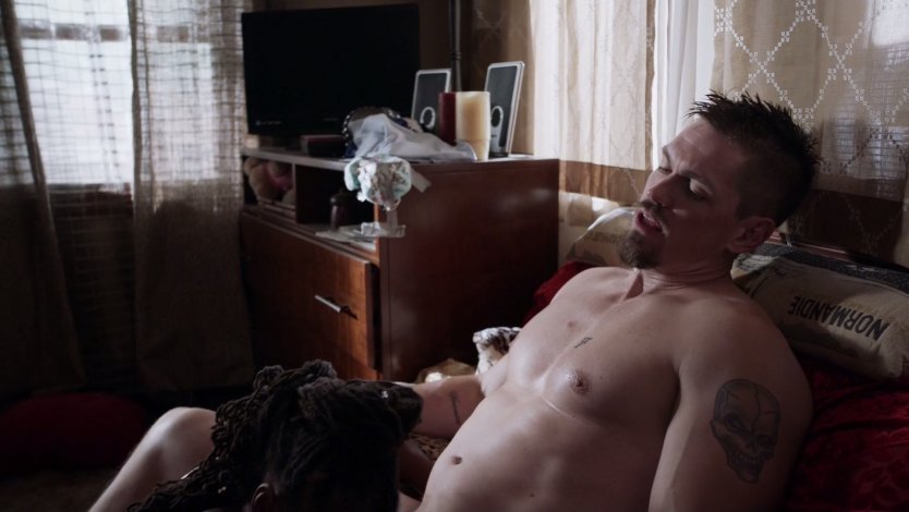 Стив Хоуи бесстыжие 1 sex