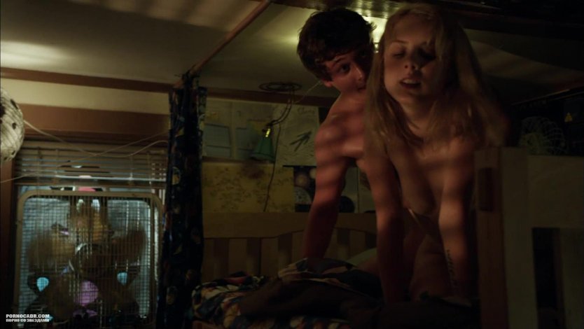 Сериал жуки эротические сцены