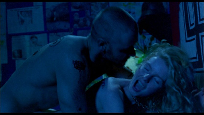 Томасин Маккензи банда Келли