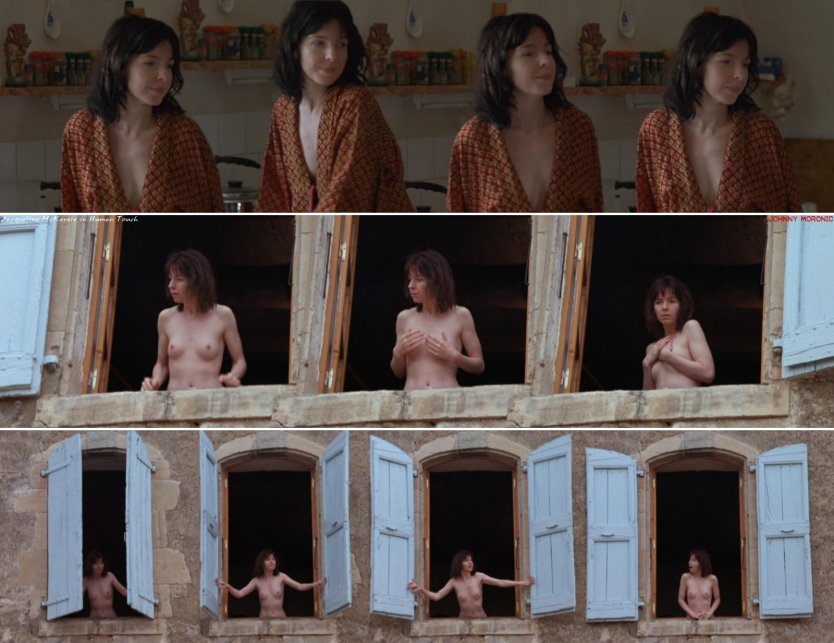 Голая Жаклин Маккензи Жаклин Маккензи