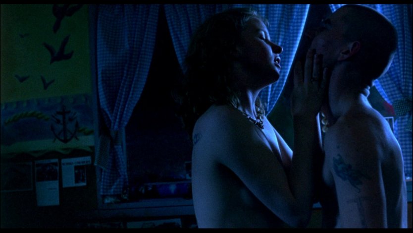 Томасин Маккензи голая