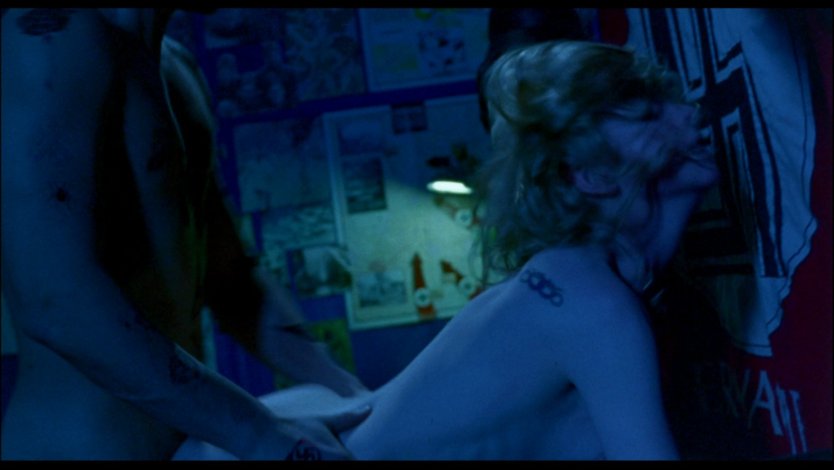 Голая Жаклин Маккензи Жаклин Маккензи