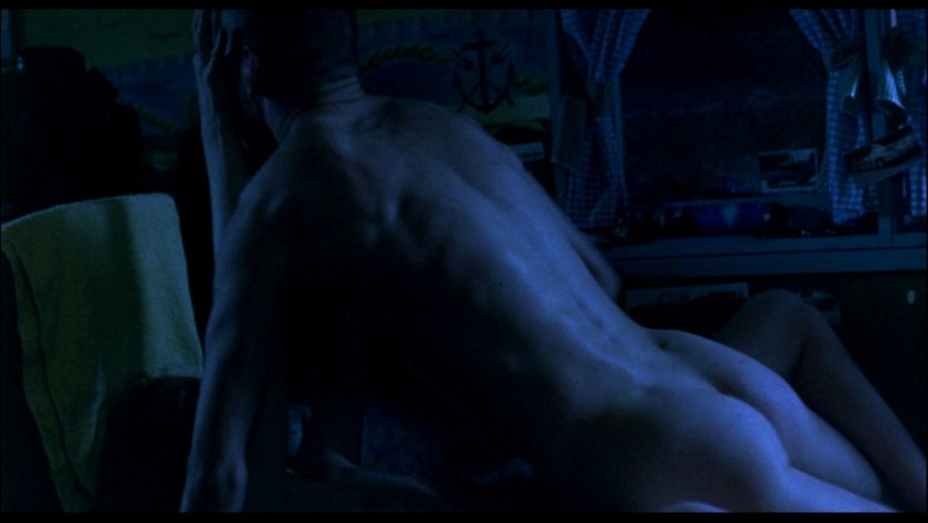 Жаклин Маккензи фото голая