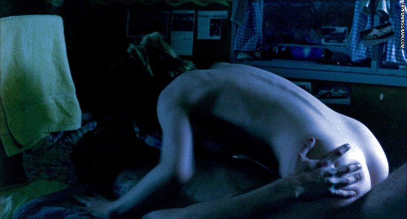 Жаклин Тобони постельные сцены