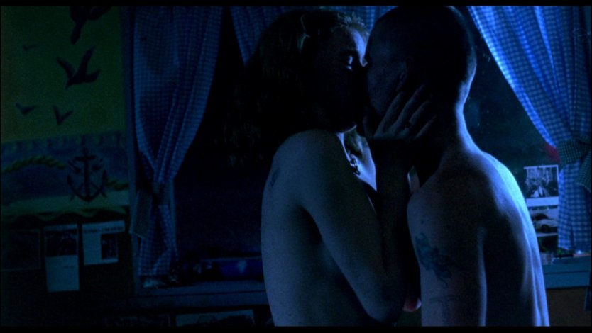 Голая Томассин Маккензи