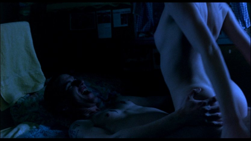 Голая Жаклин Маккензи Жаклин Маккензи