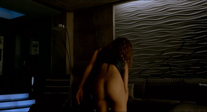 Jacqueline MCKENZIE hot